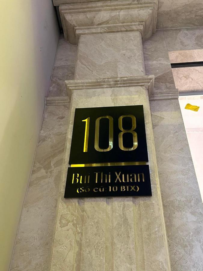 Les Amis Hotel ダラット エクステリア 写真
