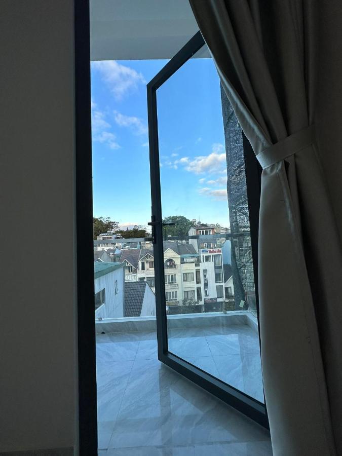 Les Amis Hotel ダラット エクステリア 写真