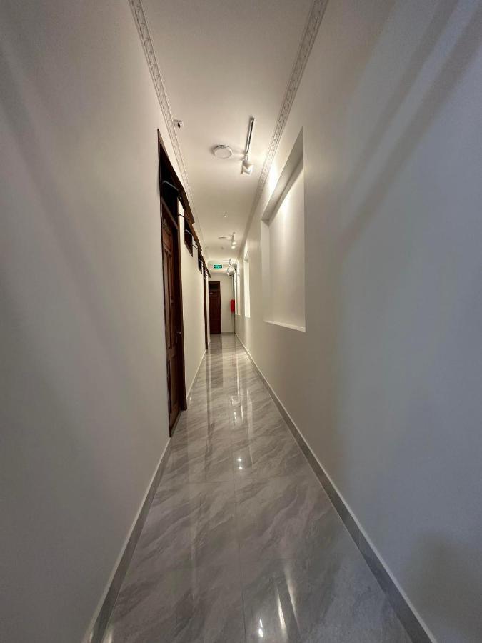 Les Amis Hotel ダラット エクステリア 写真