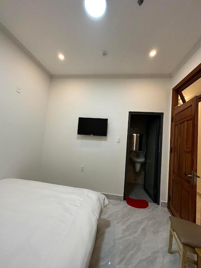 Les Amis Hotel ダラット エクステリア 写真